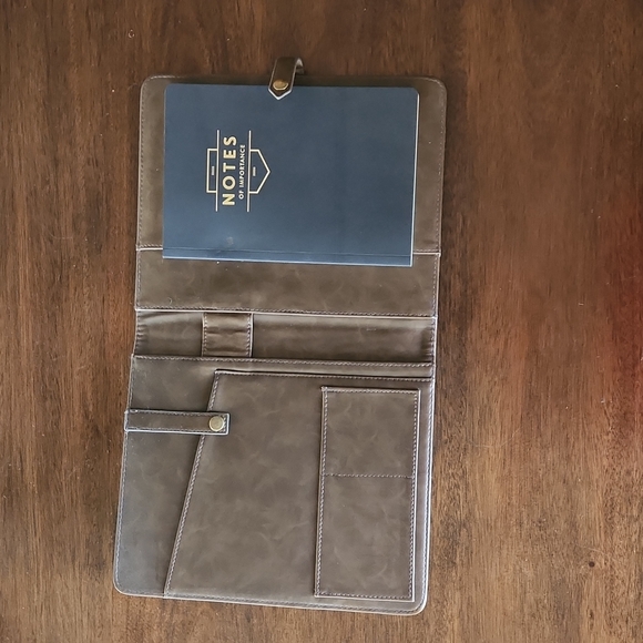 Padfolio (2) - Picture 3 of 6